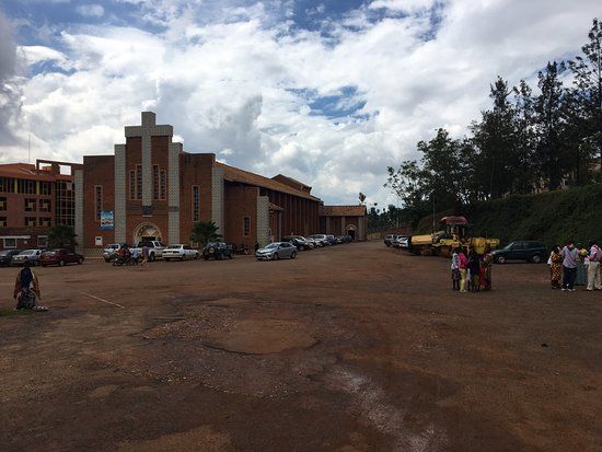 Cathedral sint Michael